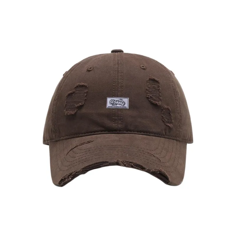 SESAME STREET Cotton Baseball Caps Unisex-0