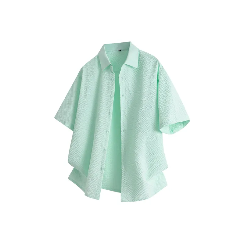 COMGM Shirts Unisex-9