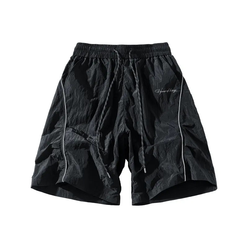 HONOR OF KINGS Casual Shorts Unisex-0
