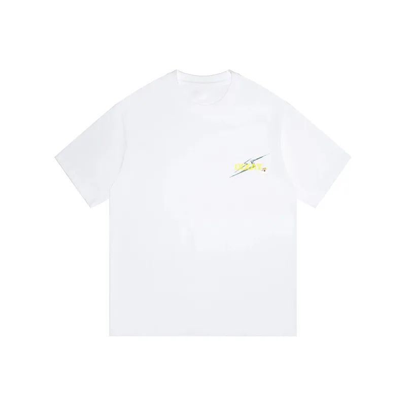 IXXAT T Shirts Unisex-4