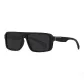 Sand Black Frame with Black Gray Lens