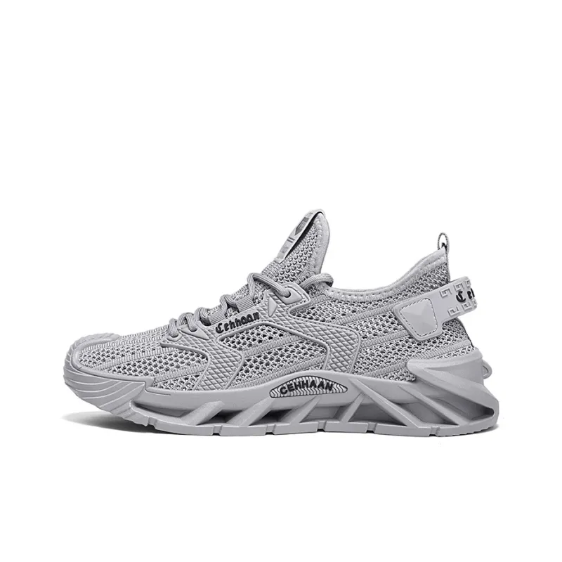 Frank Mully Low Top Casual Shoes Men's-3