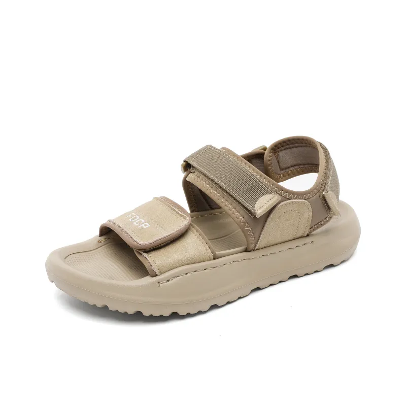 SOBB Beach Sandals Men-5
