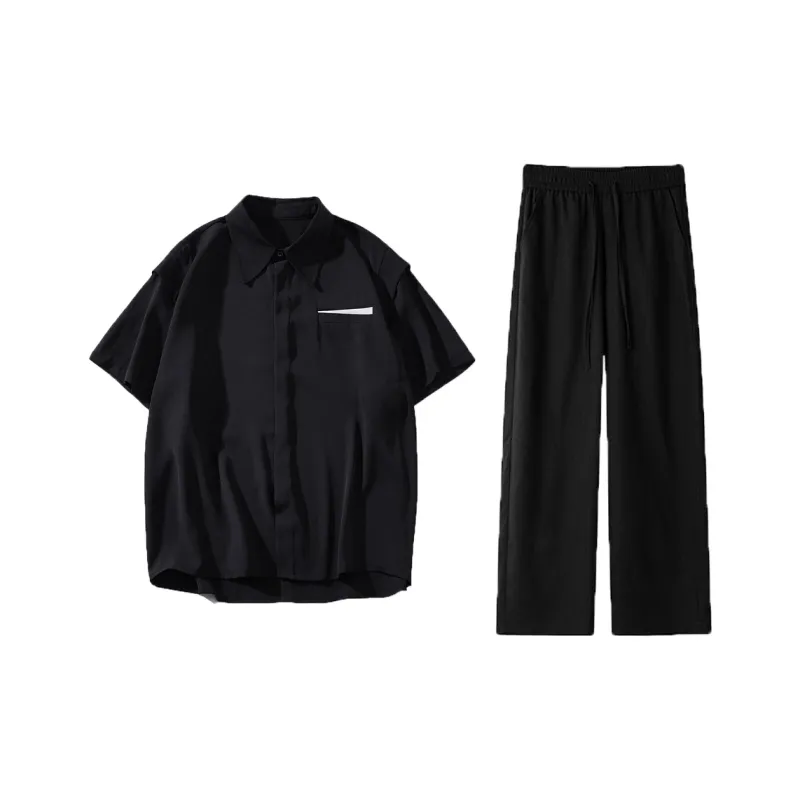ROSECREED Casual Sportswear Unisex-6