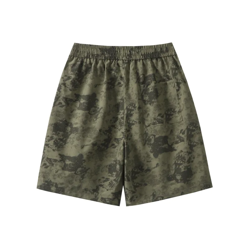 ROBINHOOD Casual Shorts Women's-3