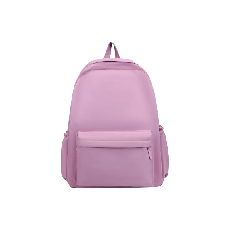 Kewuku Canvas Backpack Unisex Multicolor-26