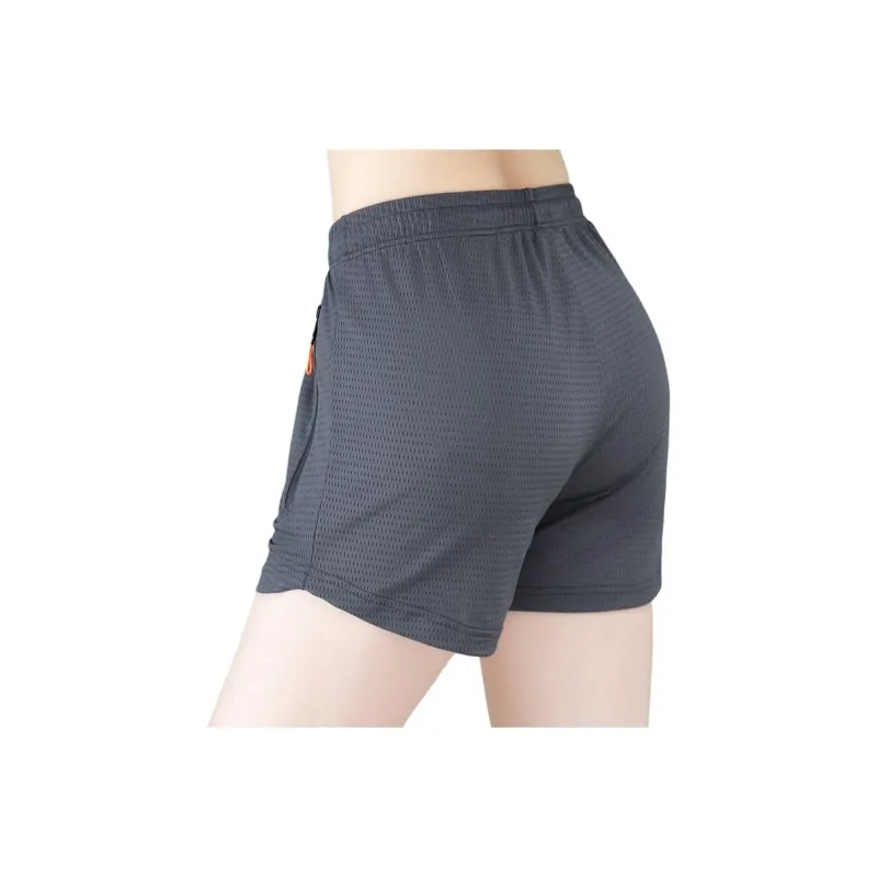 The New Age Family Sports Shorts Women's-4