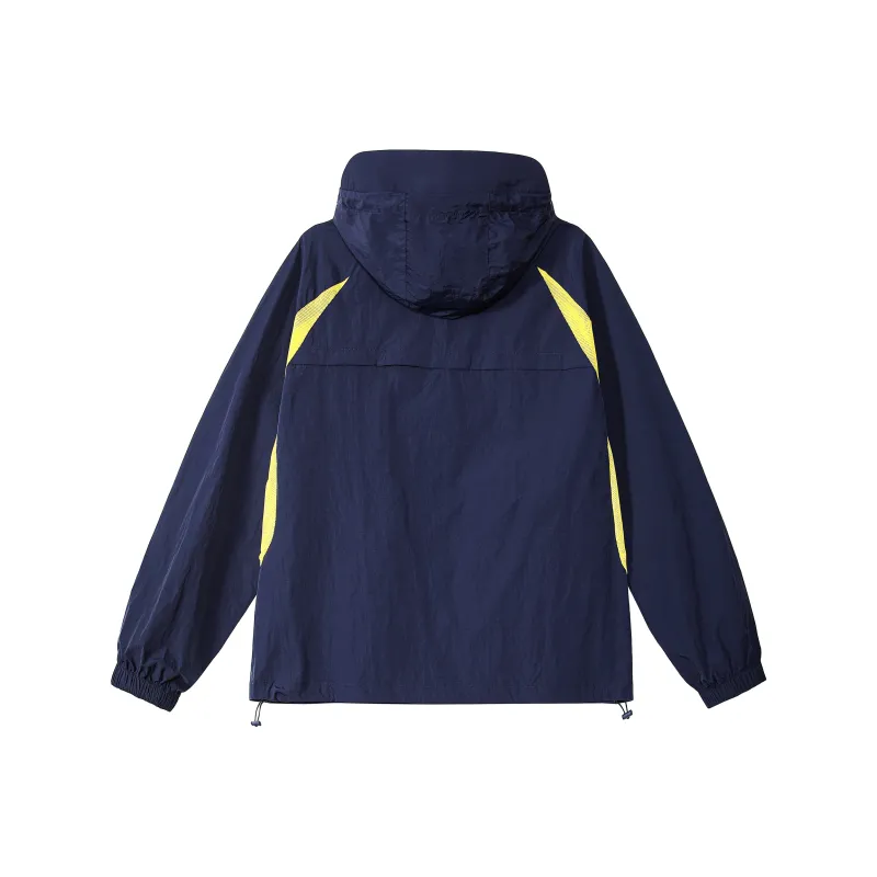 BEEHIVES Jackets Unisex-1