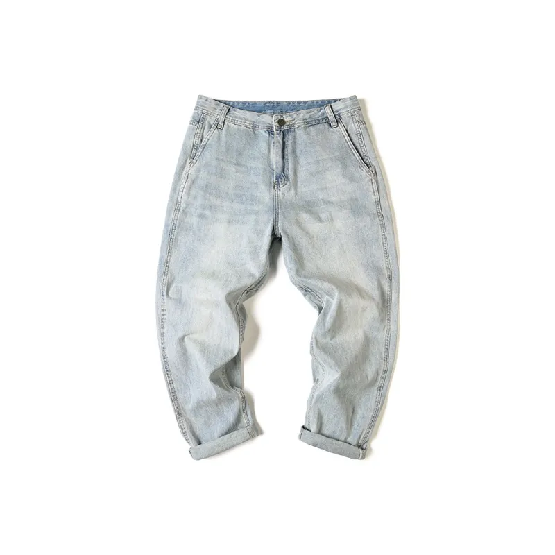 LSVE Jeans Women's-6