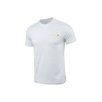 Nike Clothing T Shirts Men White