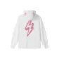 White-Pink