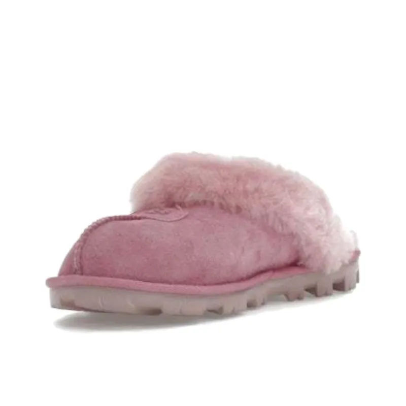 UGG Coquette Slipper Dusty Orchid Women's-2