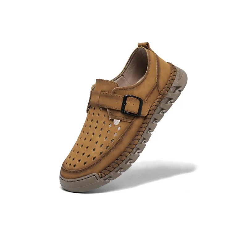 POPULAR ROUSE PR Casual Shoes Men's-11
