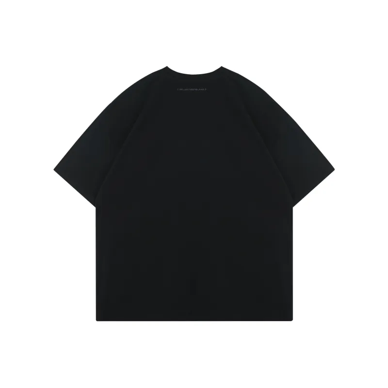 BJHG T Shirts Unisex-2
