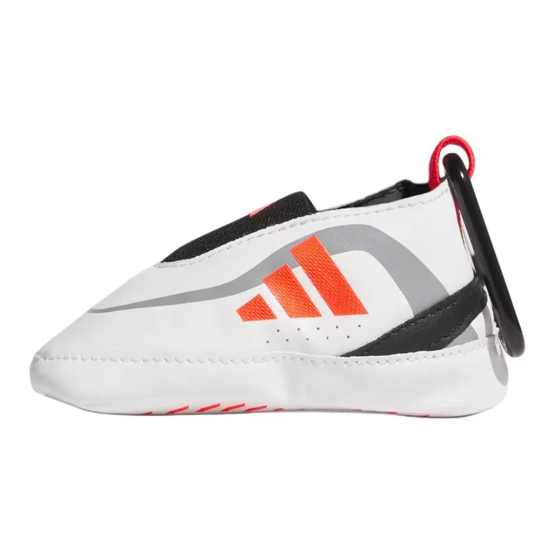 Y 3 Polyurethane Bag Accessory Unisex White-1