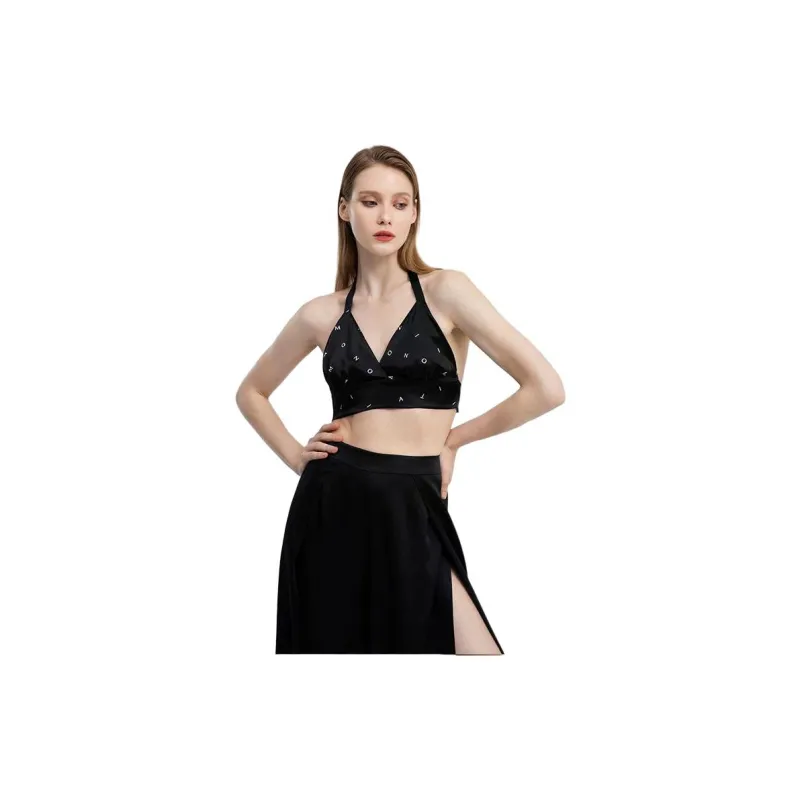 MANITO Women's Pajama Tops-1