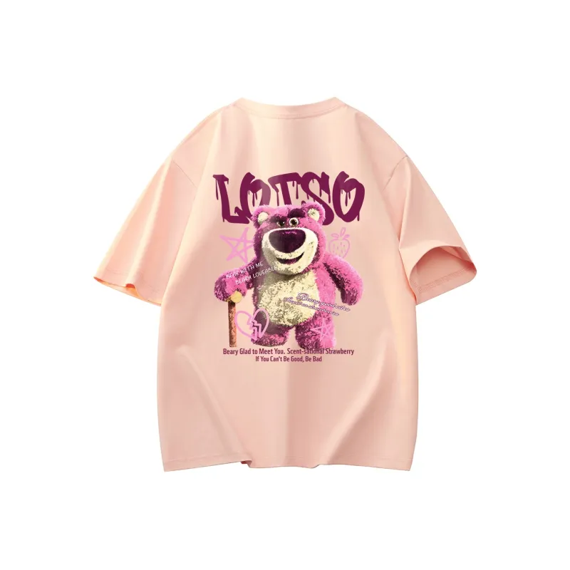 Disney T-Shirts Unisex-8