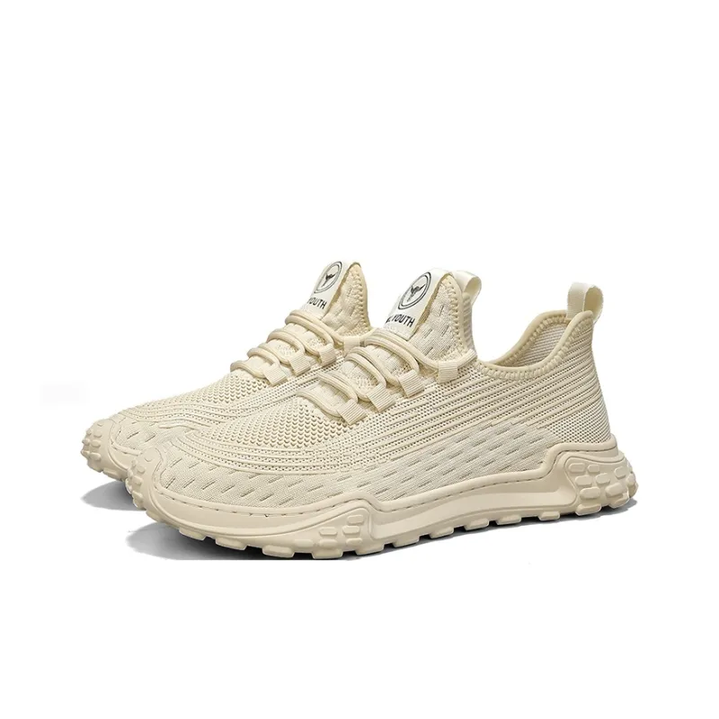Frank Mully Low Top Casual Shoes Men's-5