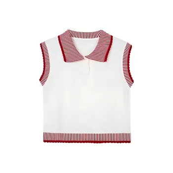 DOKZB T Shirts Women's White