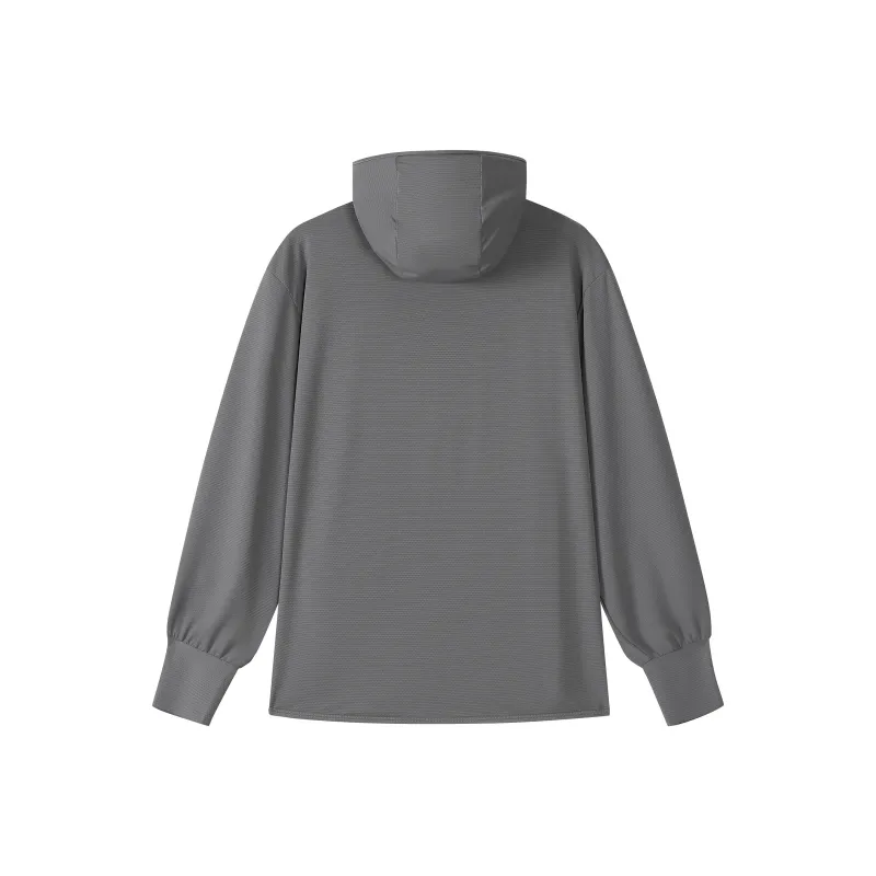 Small Columns Under The Sea Sun Protection Clothing Unisex-13