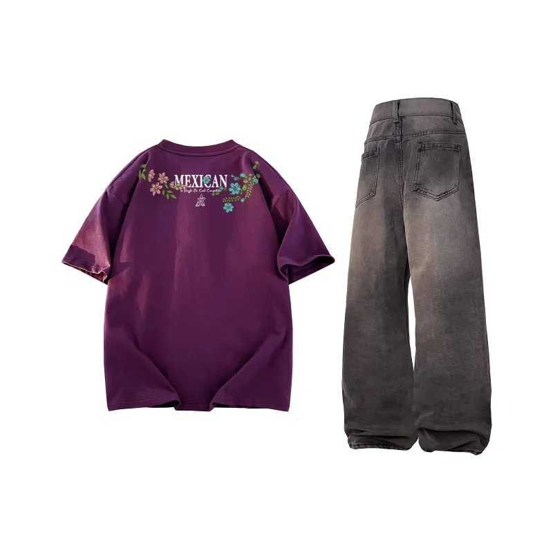 MEXICAN Casual Sportswear Unisex-38