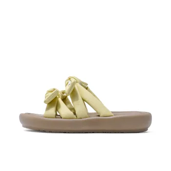 Be Good Rubber Sole Slip Resistant Odor Resistant Abrasion Resistant Slide Slippers Women's Gift Box Set