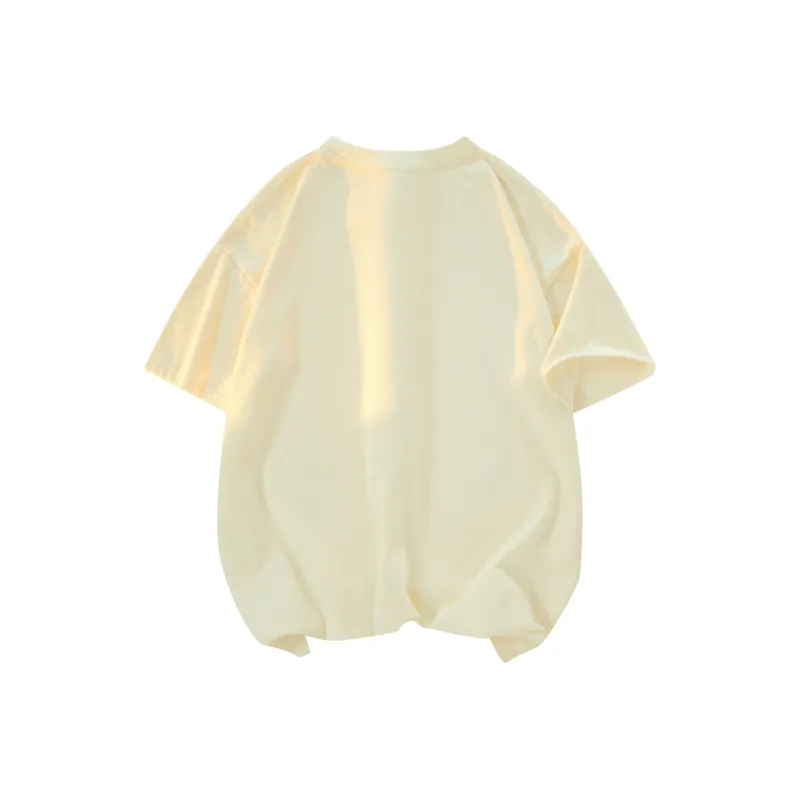 Quiksilver T Shirts Unisex-19
