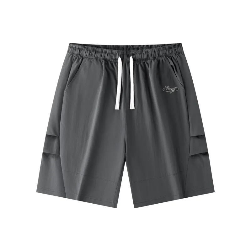FUERZA Casual Shorts Women's-4