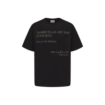 ENDRITES T Shirts Unisex