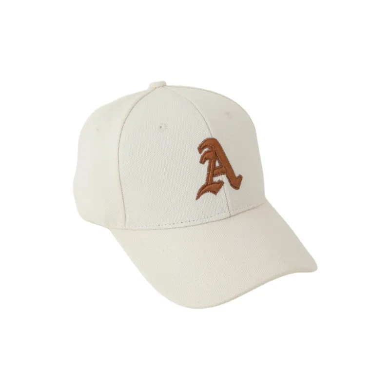 Ai Jiawei Cotton Baseball Caps Unisex-0