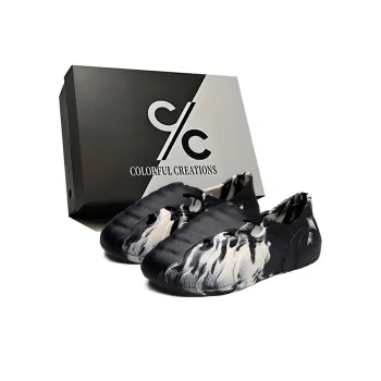 Colorful Creations Clogs Unisex