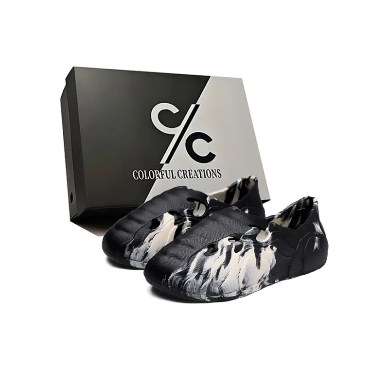 Colorful Creations Clogs Unisex-0