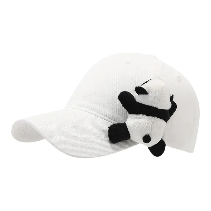 Fishing For Bears Cotton Baseball Caps Unisex-9