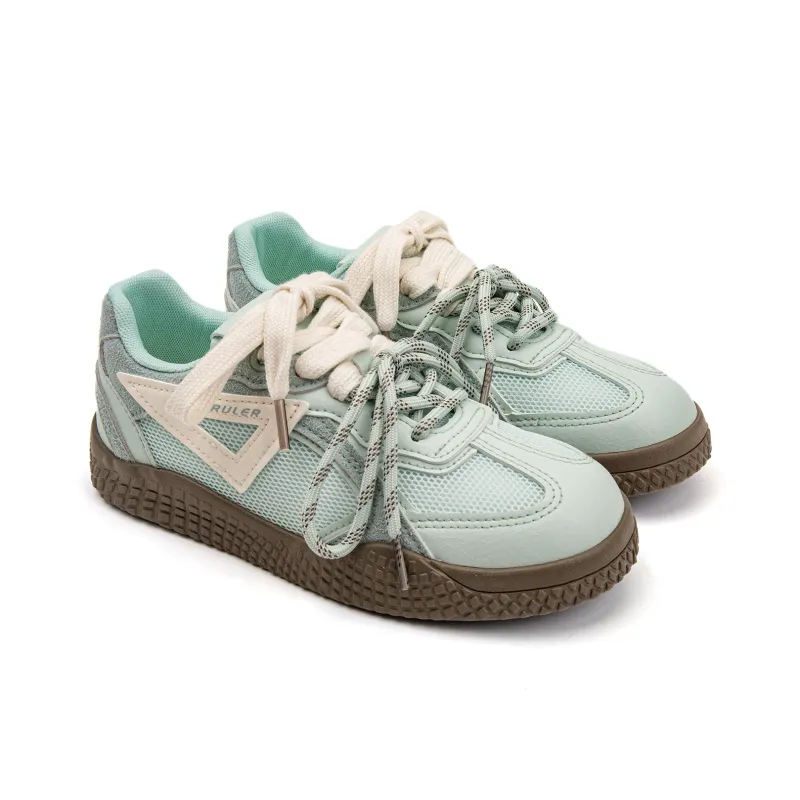 STAE Low Top Skateboard Shoes Women's-6