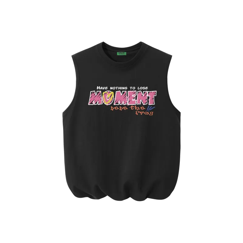 Pepe The Frog Tank Tops Unisex-1
