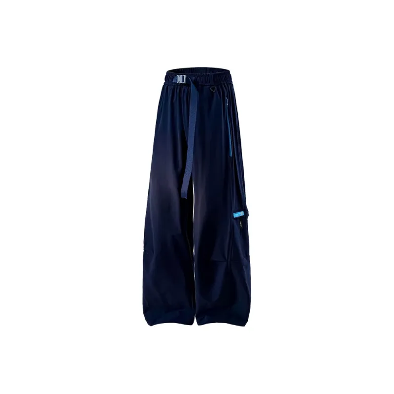 Manchester City F.C. Casual Pants Unisex-9