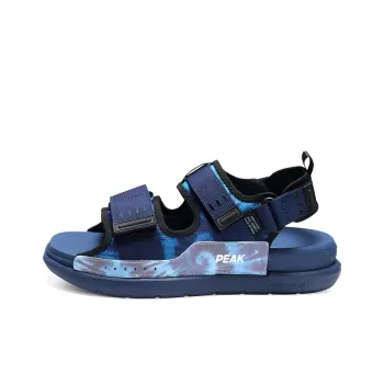 PEAK Attitude Extreme Series Beach Sandals Men's Blue