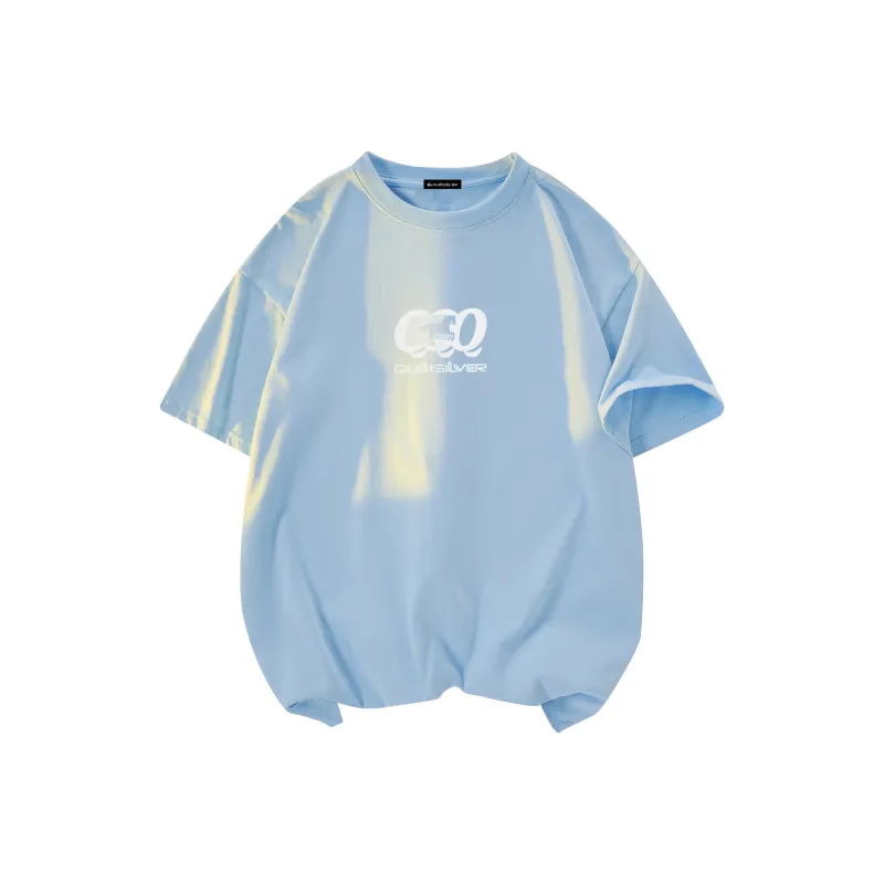 Quiksilver T Shirts Unisex-29