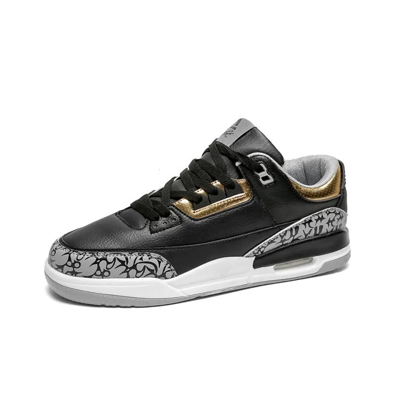Dao Tu Sen Low Top Casual Shoes Unisex-10