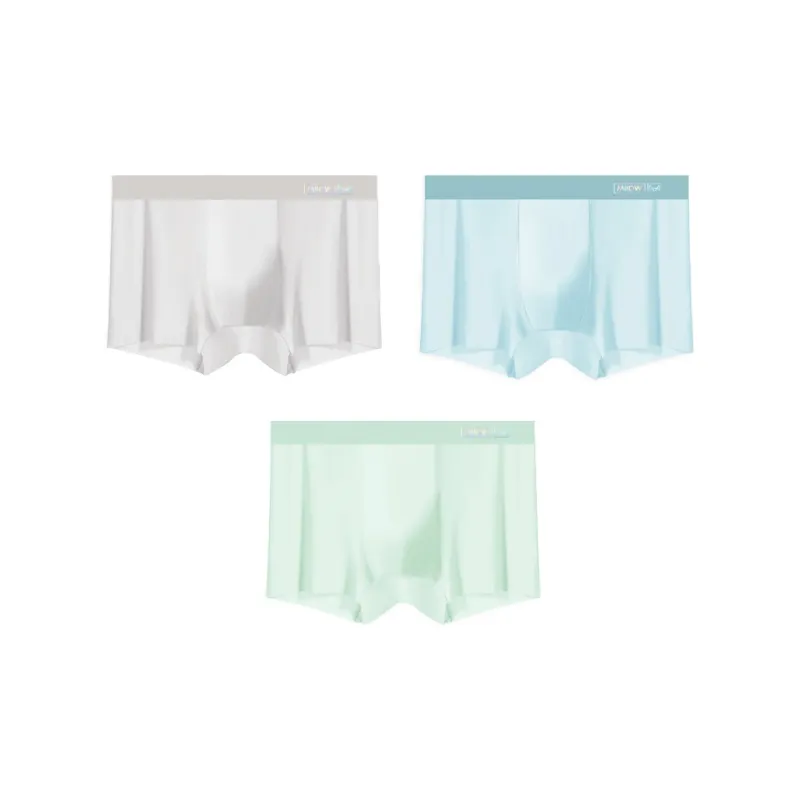 MIIOW Men Underpants-2