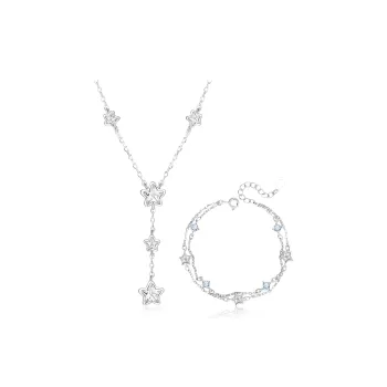 GUDS GAVE Alloy Bracelets Women's