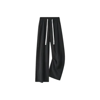 Emoji Casual Pants Unisex