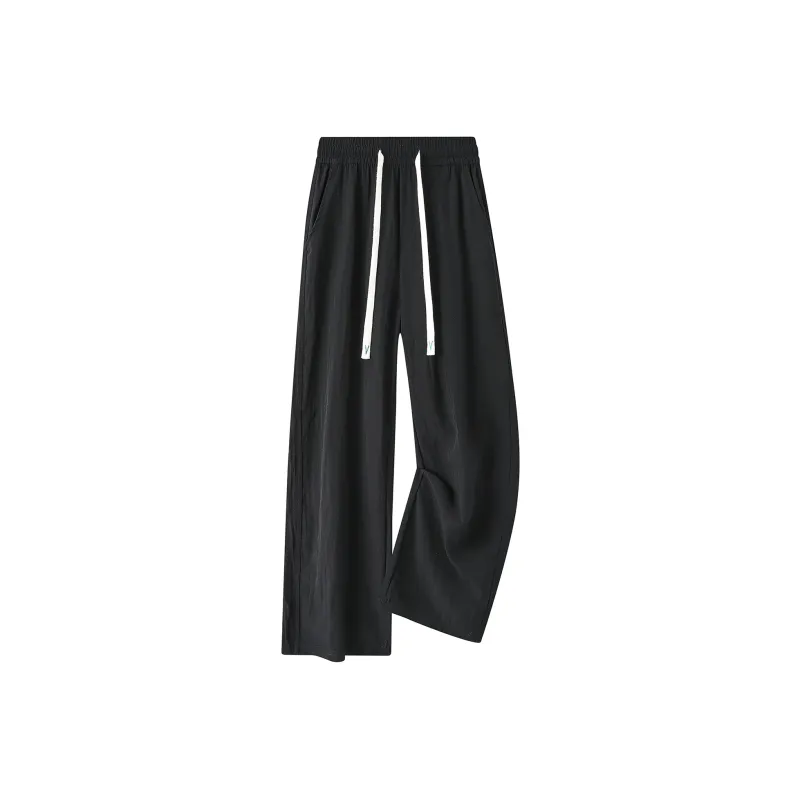 Emoji Casual Pants Unisex-0