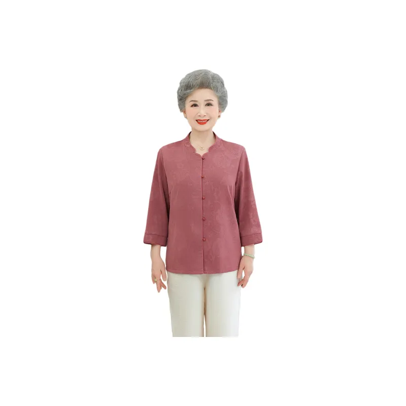 PIERRE CARDIN Shirts Women's-4