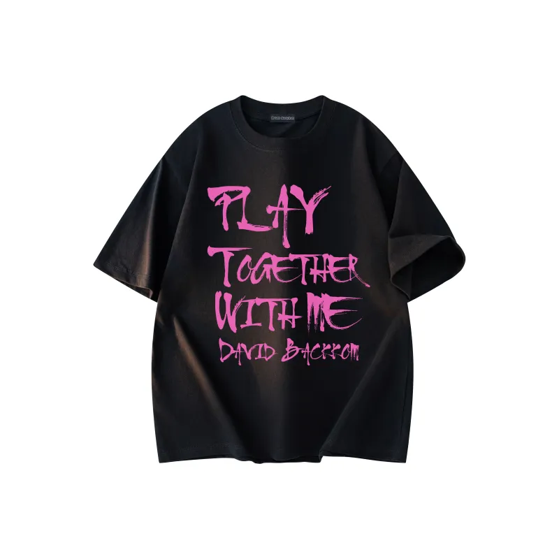 David Bakken T Shirts Unisex-8