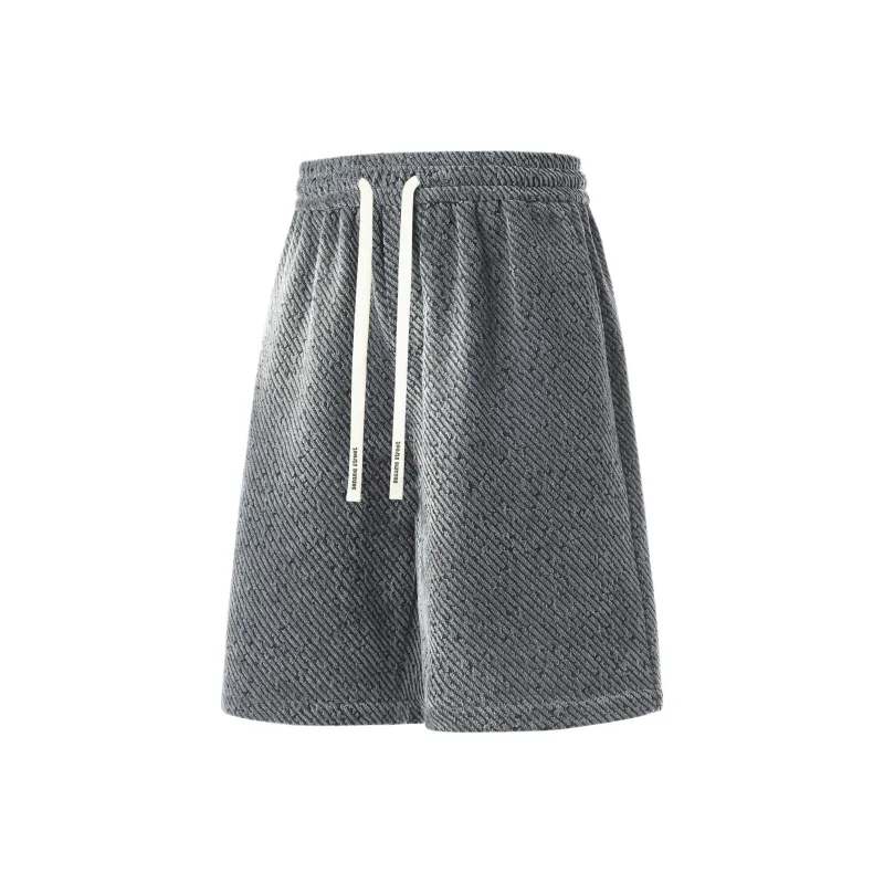 SESAME STREET Casual Shorts Unisex-2