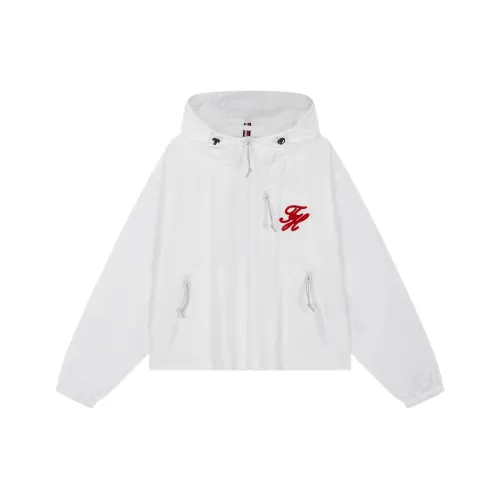 Tommy Hilfiger Jackets Women's