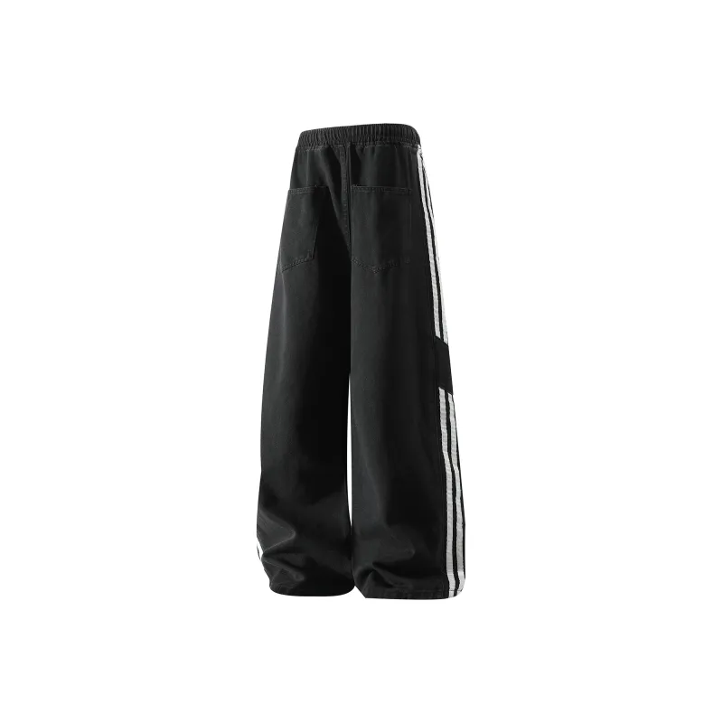 Journey To The West Jeans Unisex-1