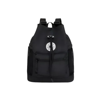 Converse Polyester Backpack Mini Unisex Black