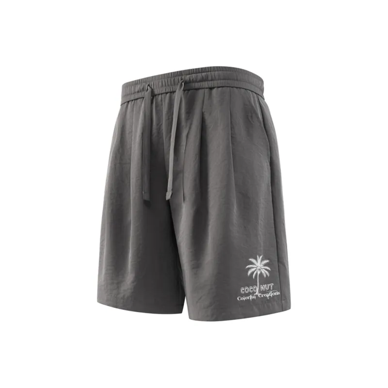 Colorful Creations Casual Shorts Unisex-2